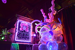 LE FAUX BIRTHDAY EXTRAVAGANZA